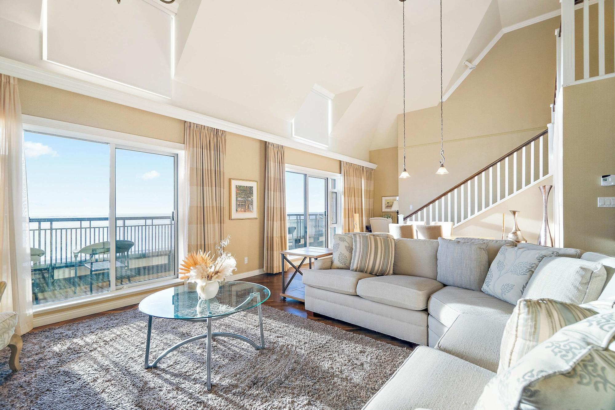 Habitación Oak Bay Beach Hotel