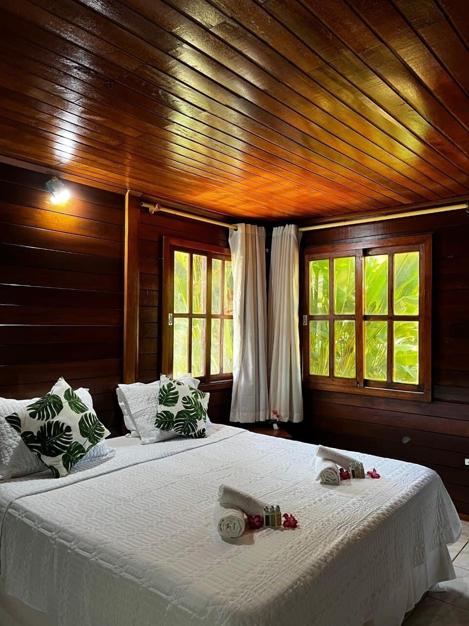 Varios Pousada das Flores