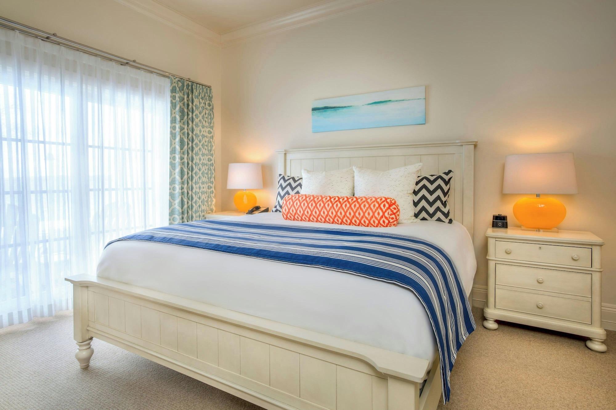 Habitación Inn at Bay Harbor, Autograph Collection