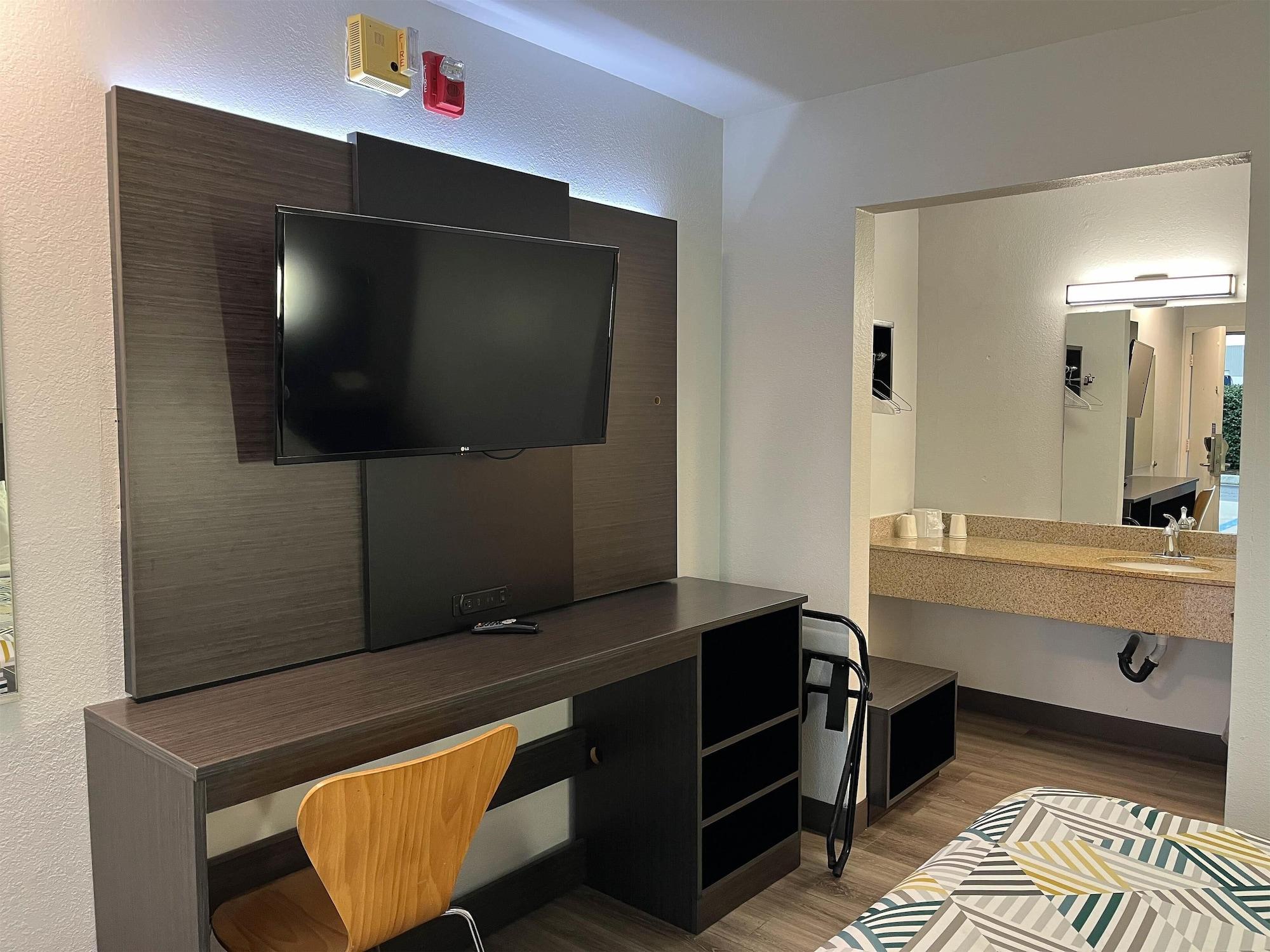 Habitación Motel 6 Elkton, MD