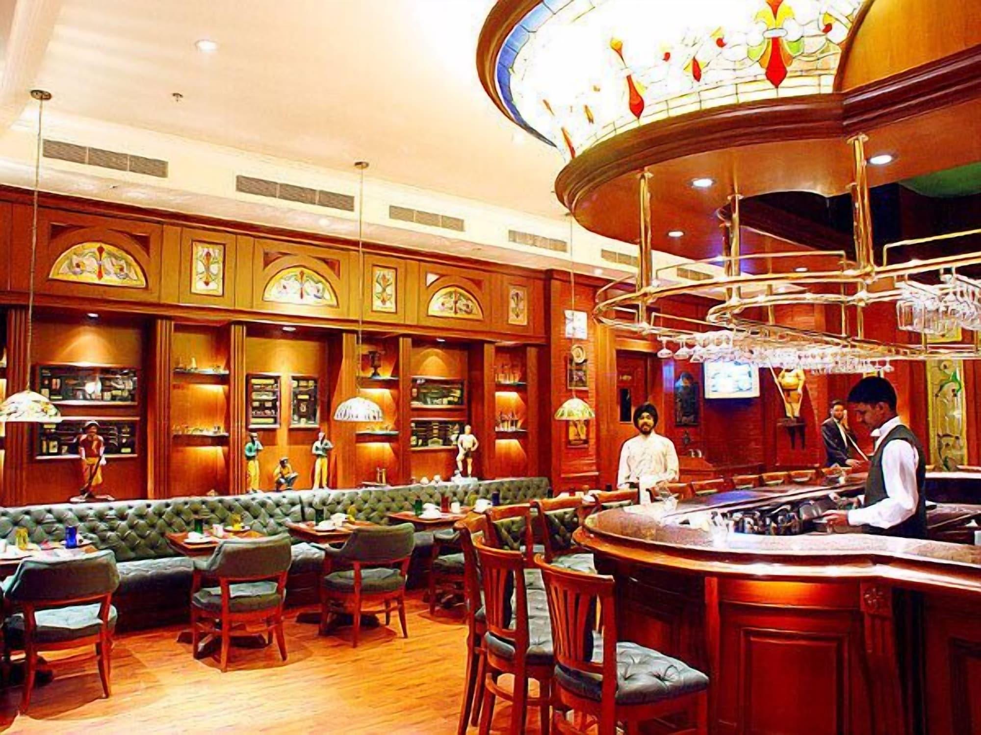 Bar/Salón Park Prime Jaipur