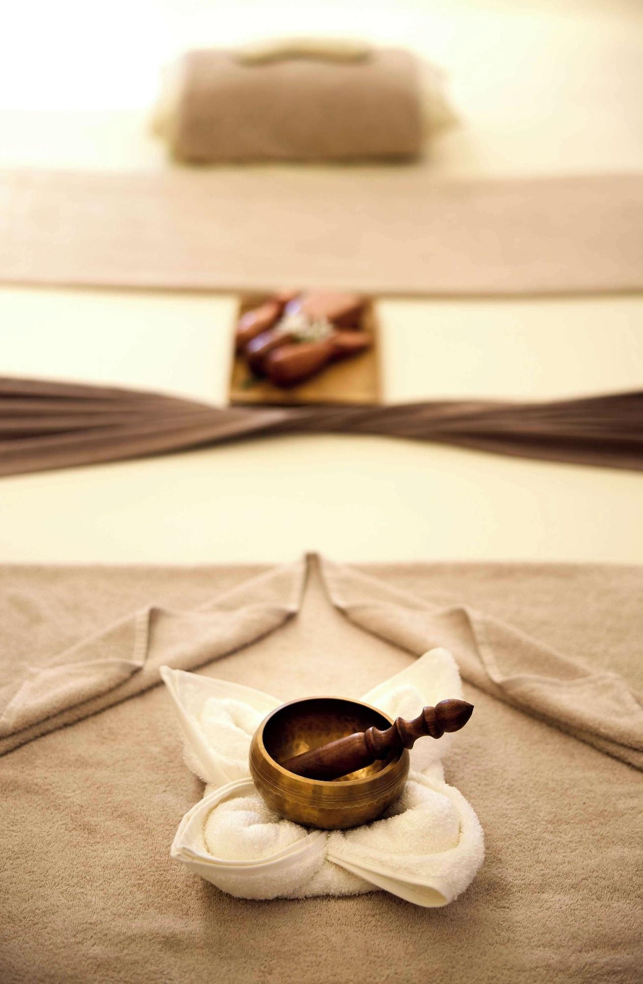Spa Dusit Suites Athens