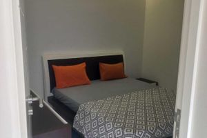 Alquiler Vacacional - Lovely 3-bedroom apartment with AC in vibrant Luanda