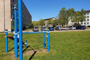 Alojamiento - Gabriel