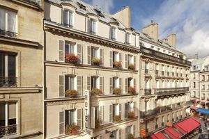 Alojamiento - Hôtel du Levant
