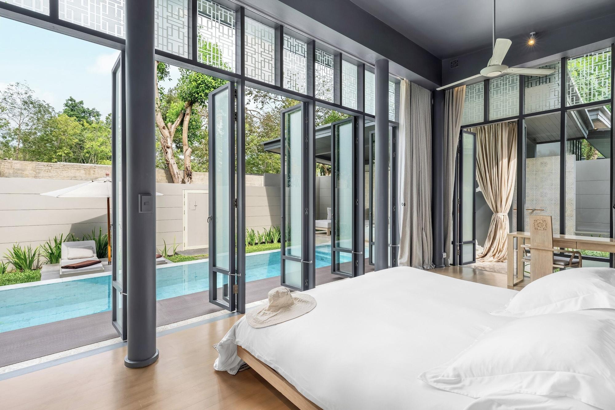 Habitación SALA Phuket Mai Khao Beach Resort