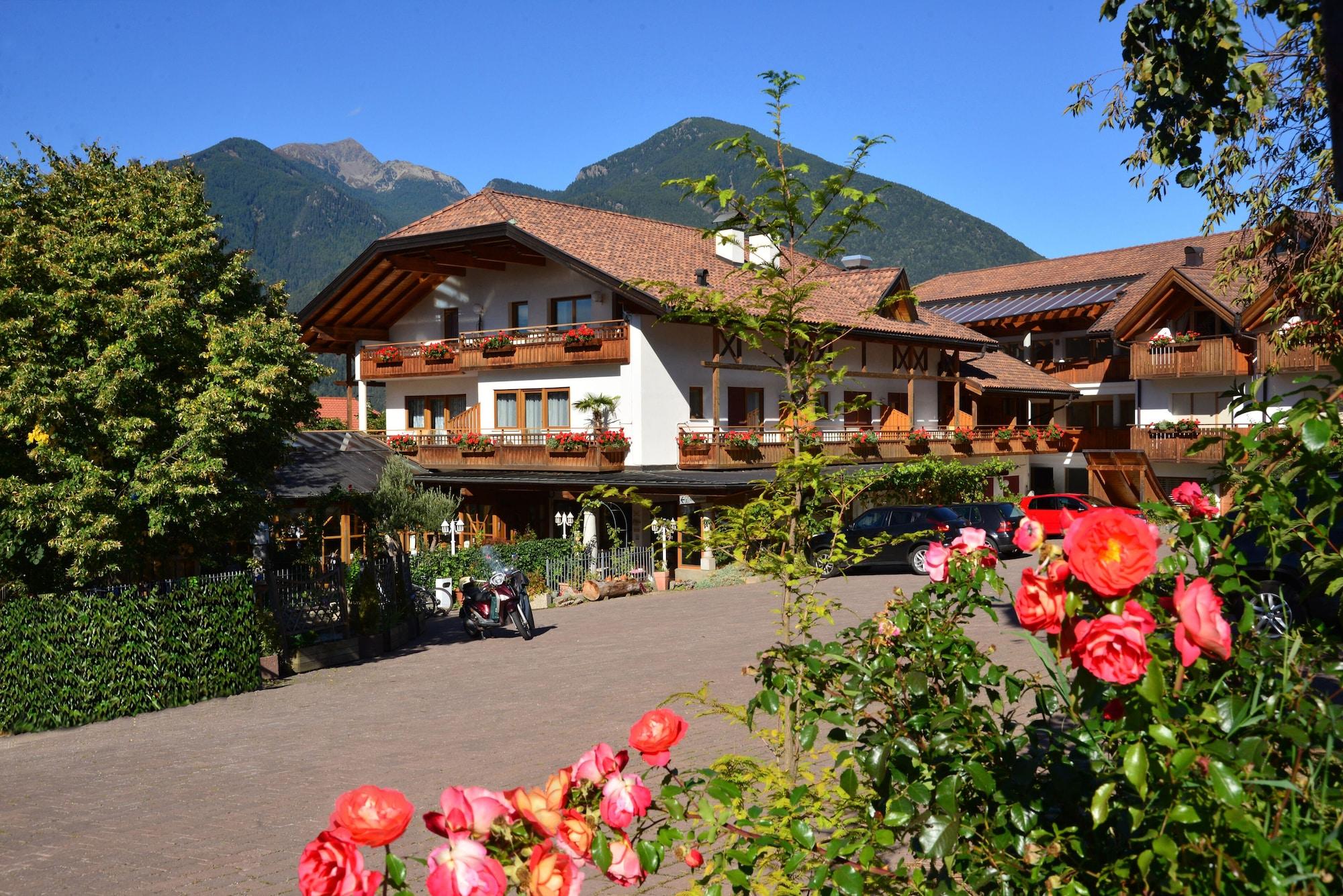 Varios Hotel Hochrain