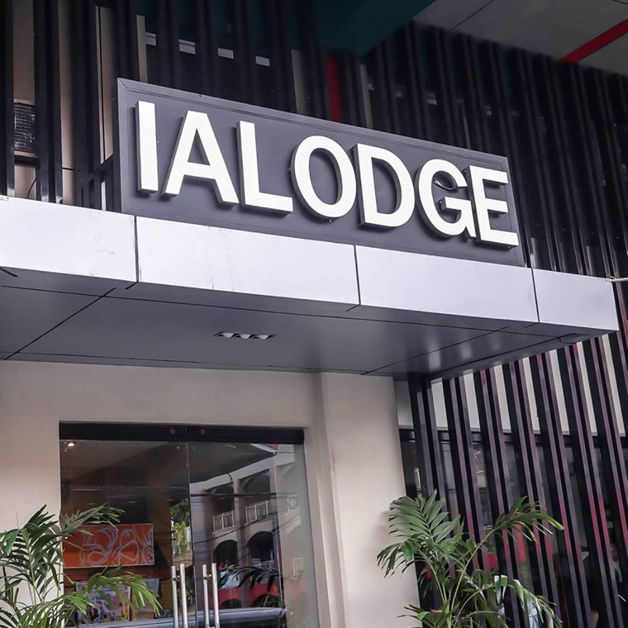 Vista Exterior iaLodge