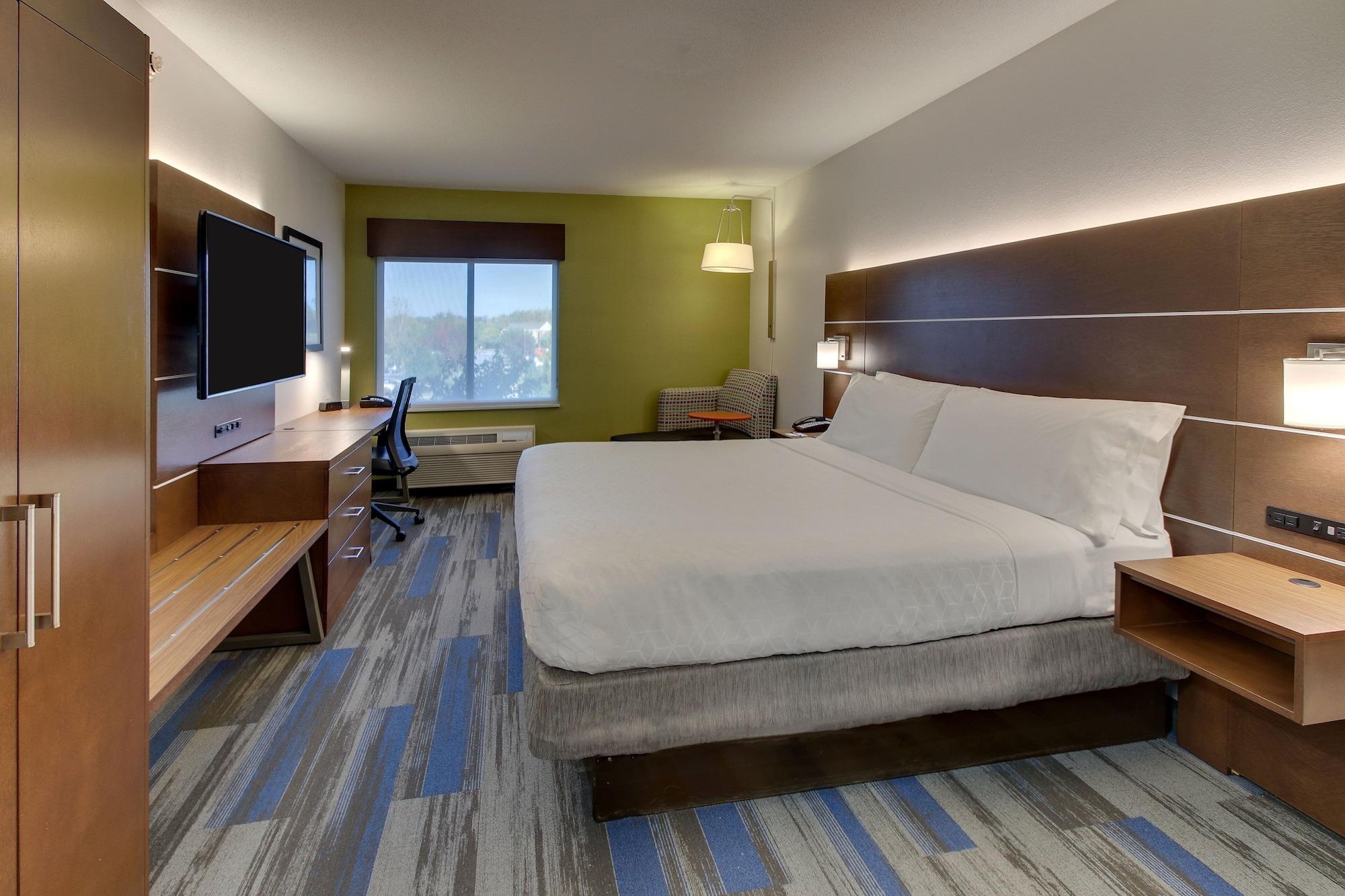 Habitación Holiday Inn Express Fishkill-Mid Hudson Valley by IHG