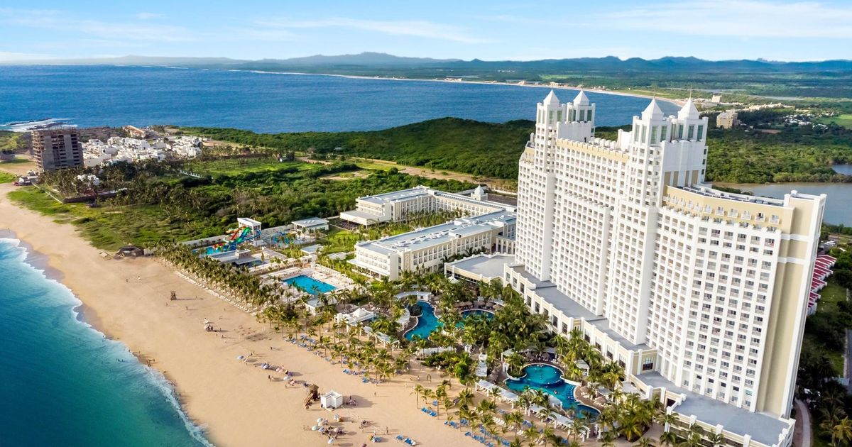 Riu Emerald Bay All Inclusive, Mazatlán Best Day