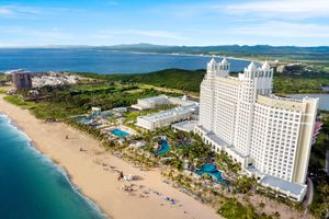 Alojamiento - Riu Emerald Bay - All Inclusive