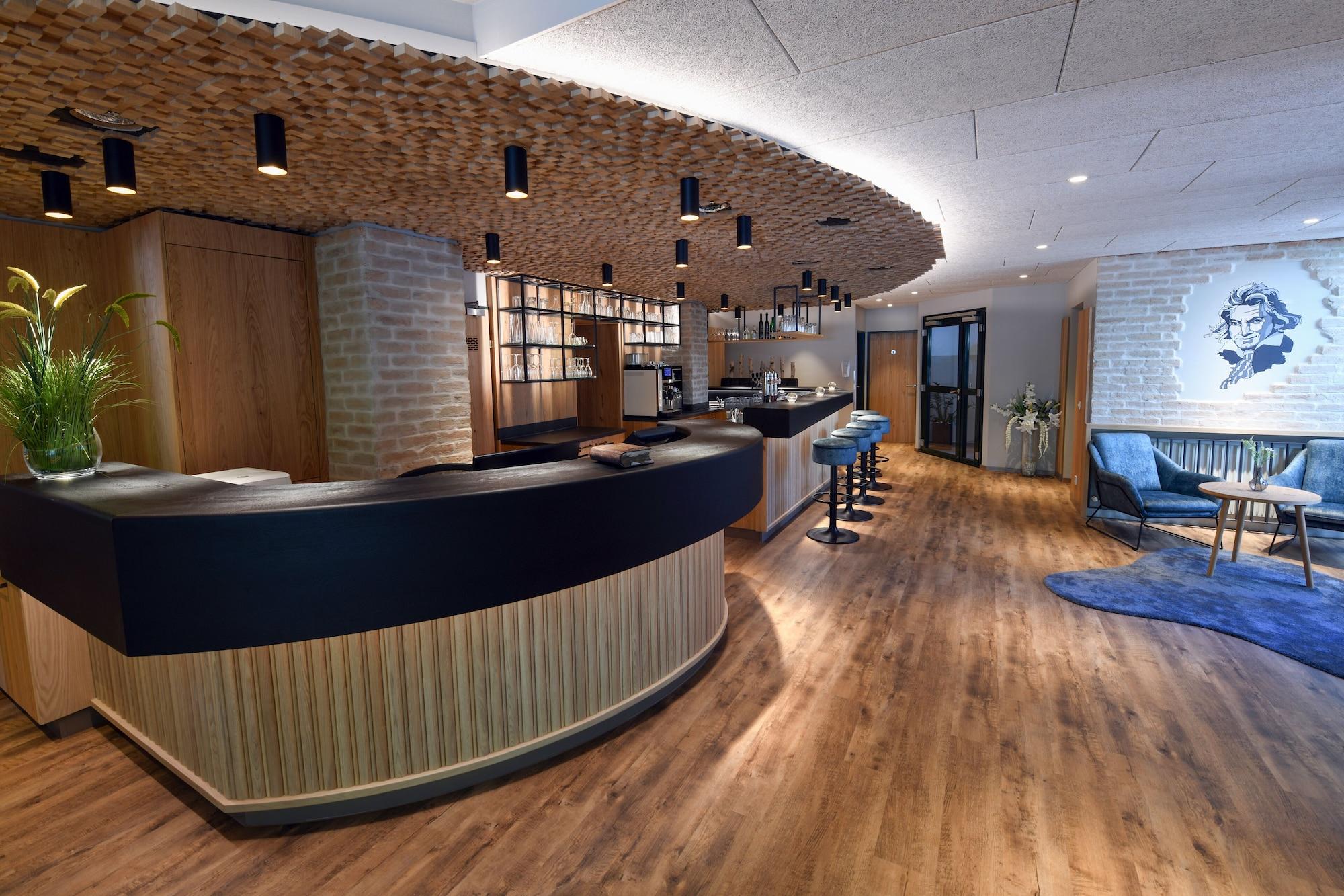 Varios Hotel Beethoven