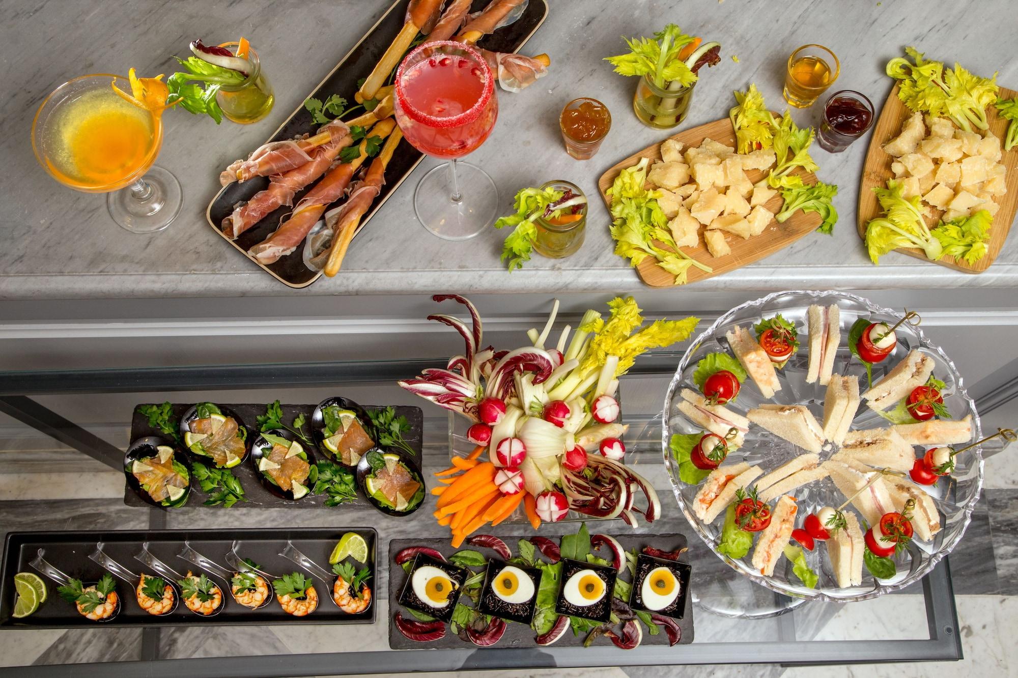 Bar/Salón Hotel della Conciliazione