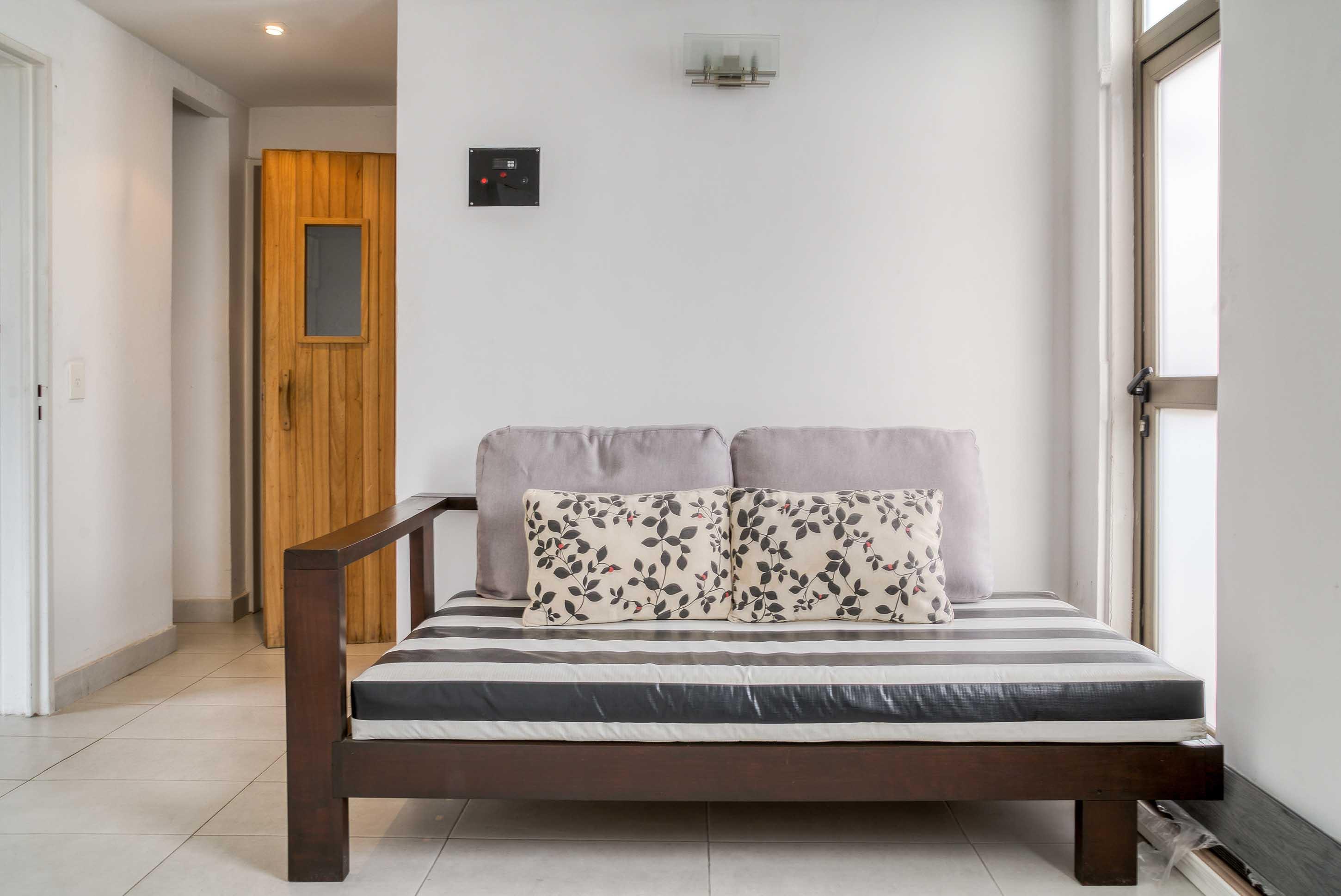 Equipamiento de Habitación HR Luxor Buenos Aires