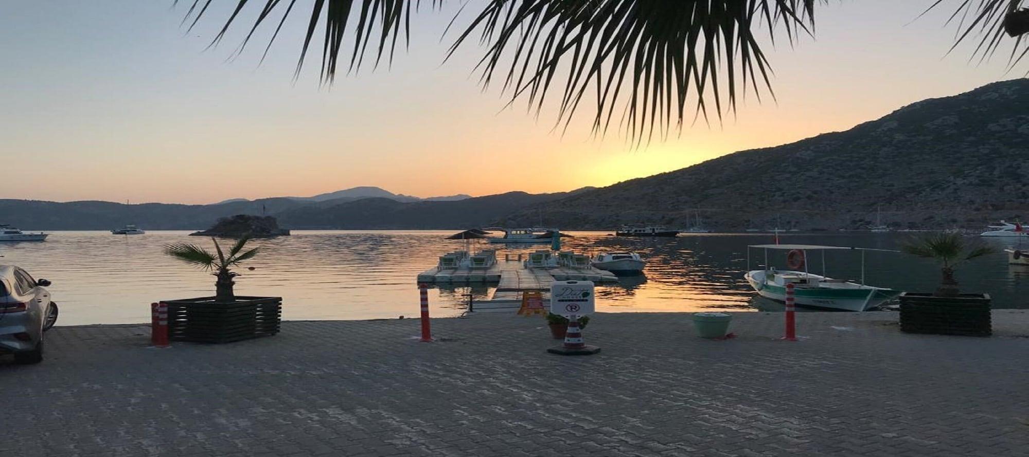 Playa Dut House Selimiye