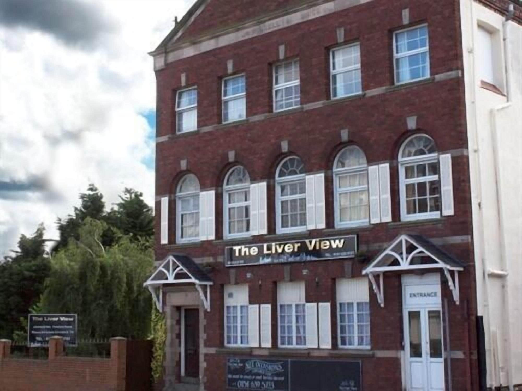 Varios The Liver View
