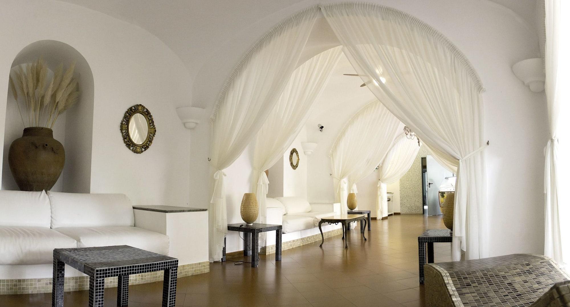 Bar/Salón Hotel Giordano