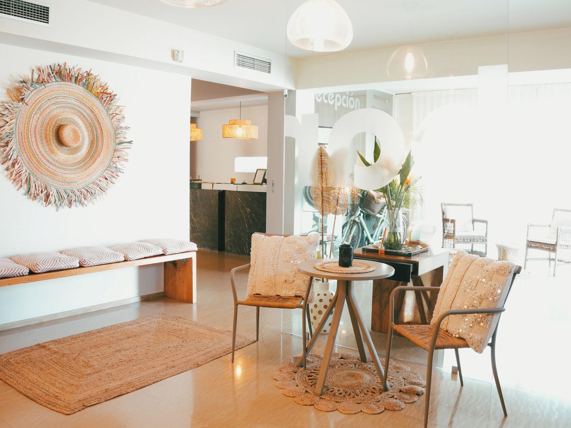 Restaurant Hotel Boutique Villamor - Only Adults