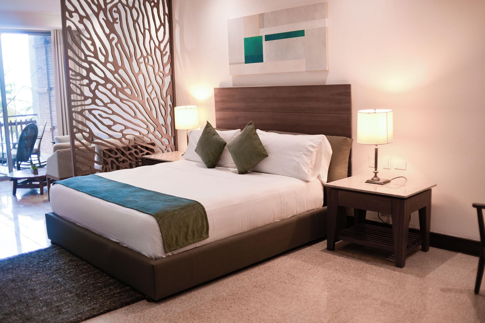 Habitación Castillete Hotel & Beach Club