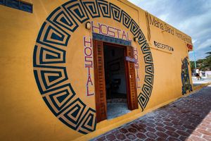 Alojamiento - Mahasand Suites, Hostel & Hotel