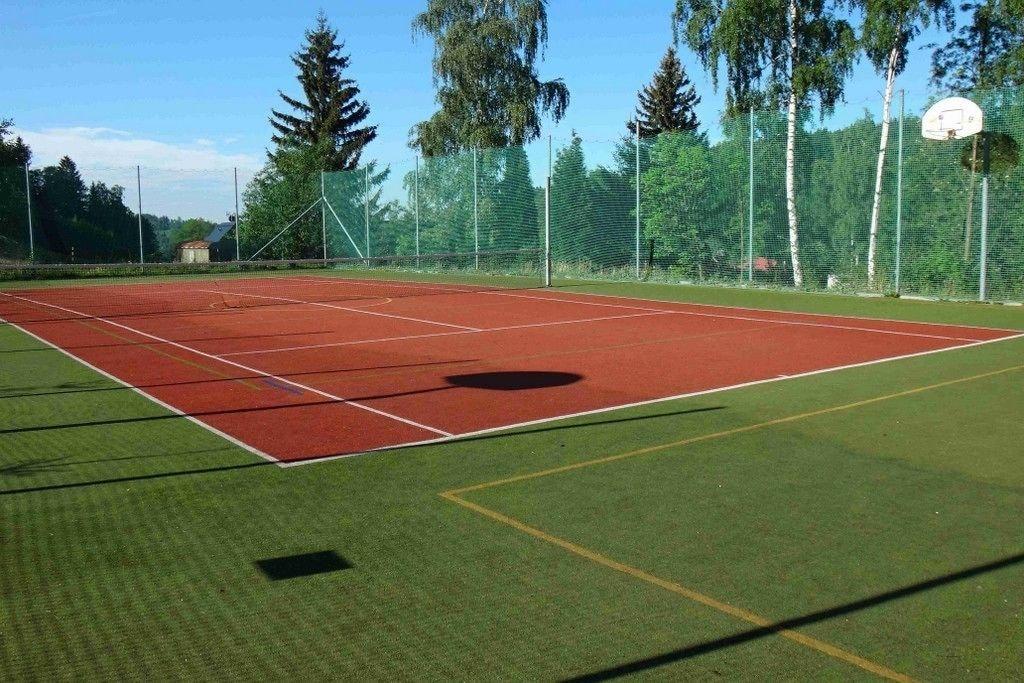 Instalaciones Recreativas Hotel ALFONSKA