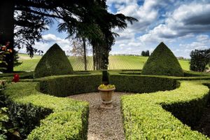 Alojamiento - Casa Ruffino