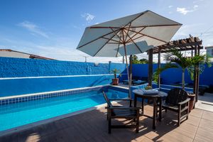 Alojamiento - Rede Andrade Porto Center Hotel