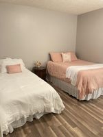 Alquiler Vacacional - Harrogate Home Mountain View’s Dog Friendly