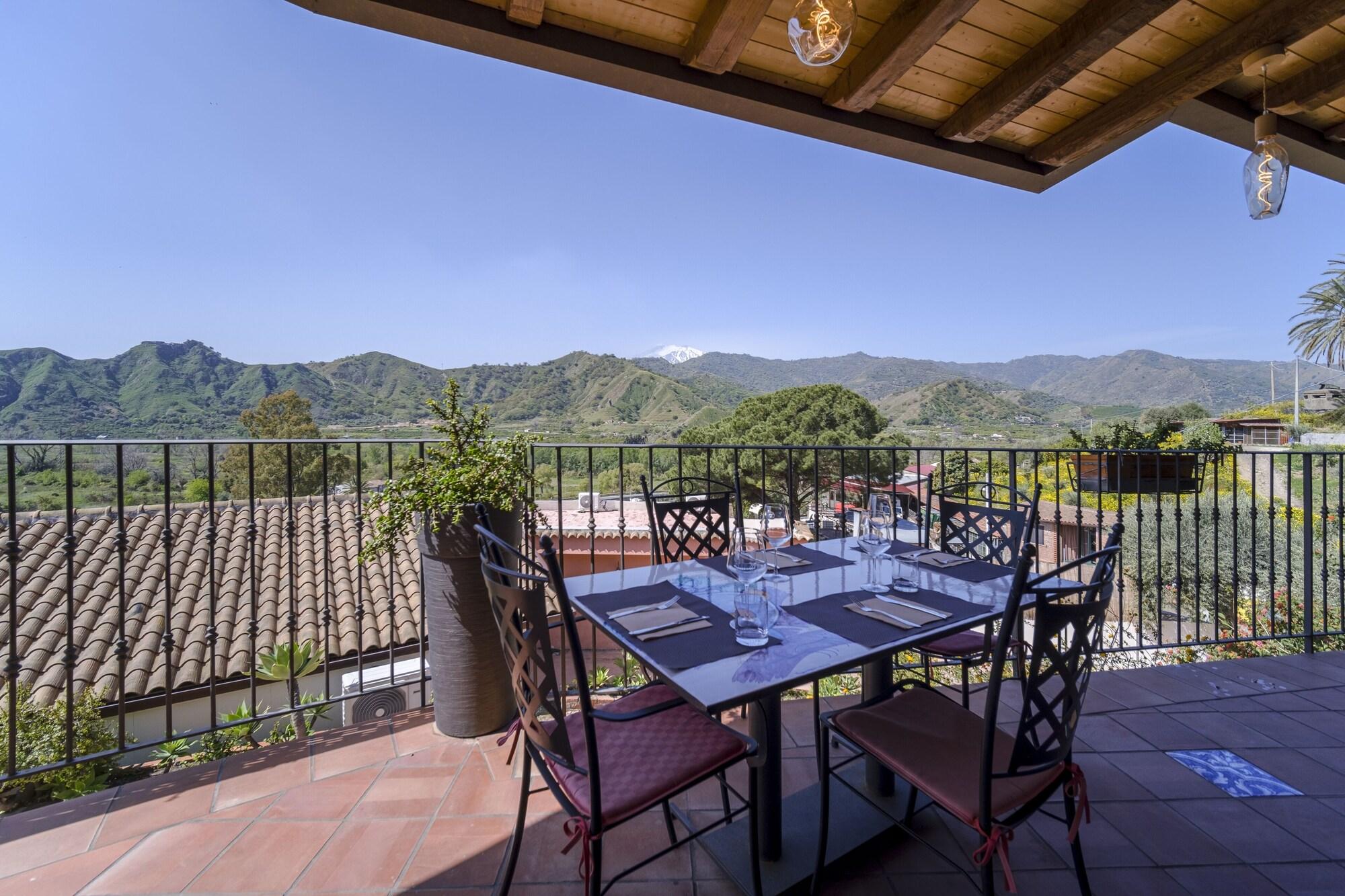 Restaurant Don Vittorio Country Village
