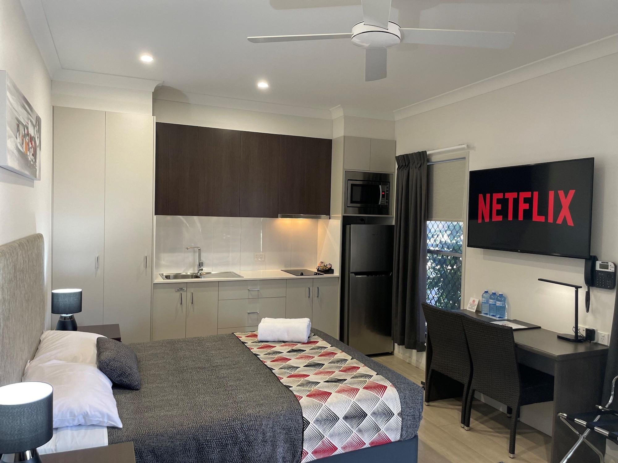 Varios Northpoint Motel