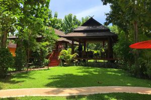 Alojamiento - Nan Seasons Boutique Resort