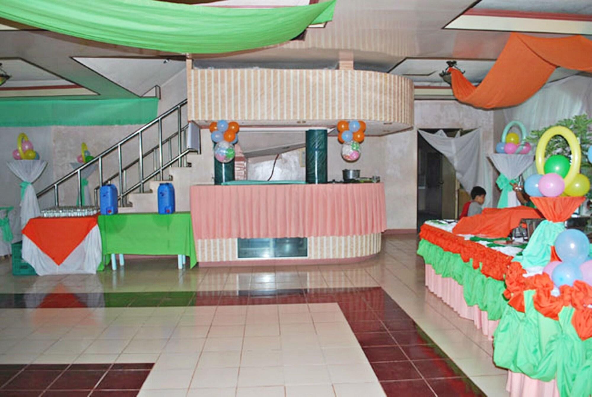 Salón de Baile Royal Grande Beach Resort