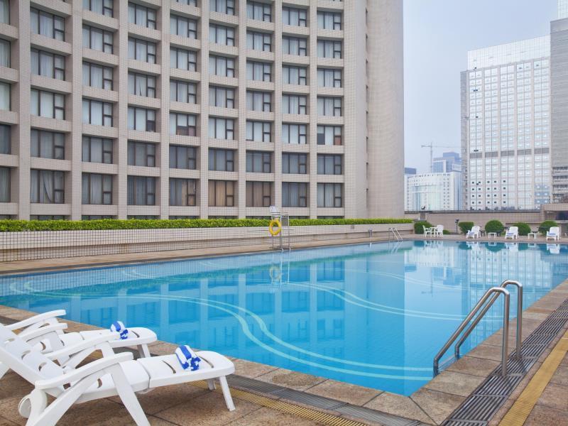 Playa Crowne Plaza Zhanjiang, an IHG Hotel