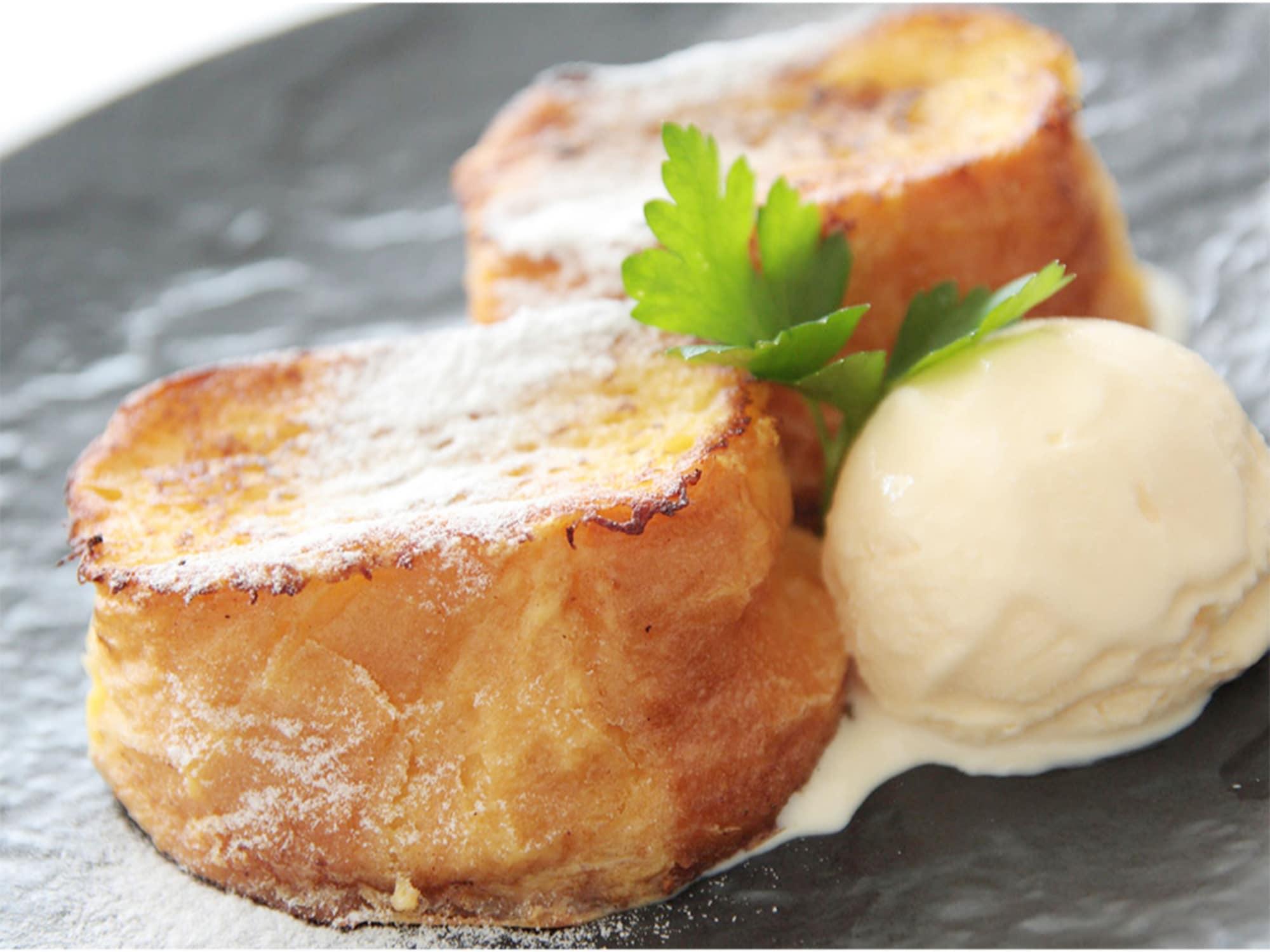 Restaurant Rembrandt Hotel Tokyo Machida