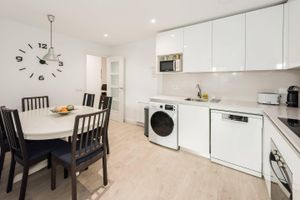 Alquiler Vacacional - MODERN APT WITH IDEAL LOCATION NEXT TO ATOCHA STATION