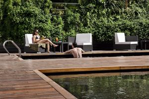 Alojamiento - Novotel Buenos Aires