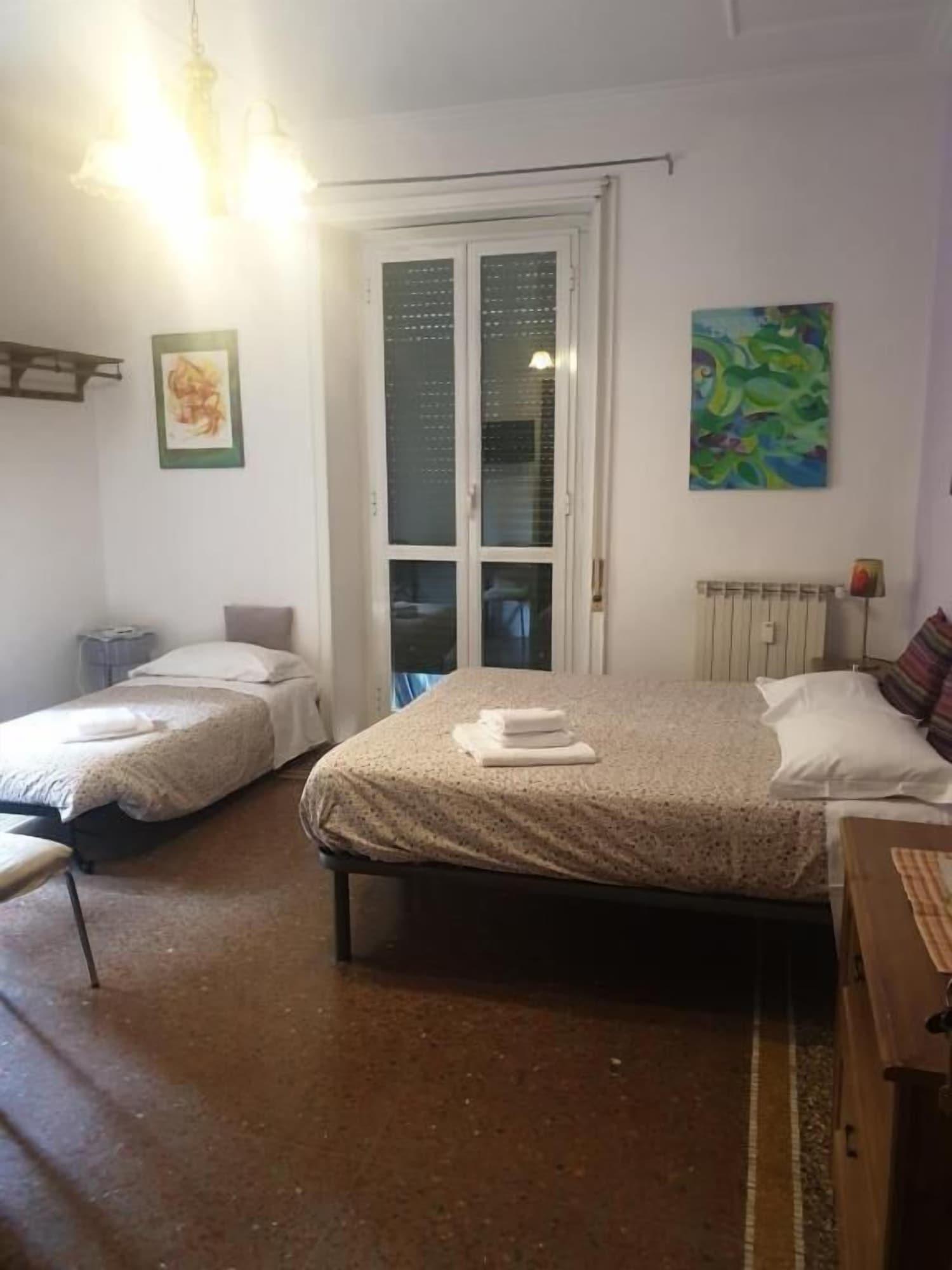 Habitación Alfonso Guest House