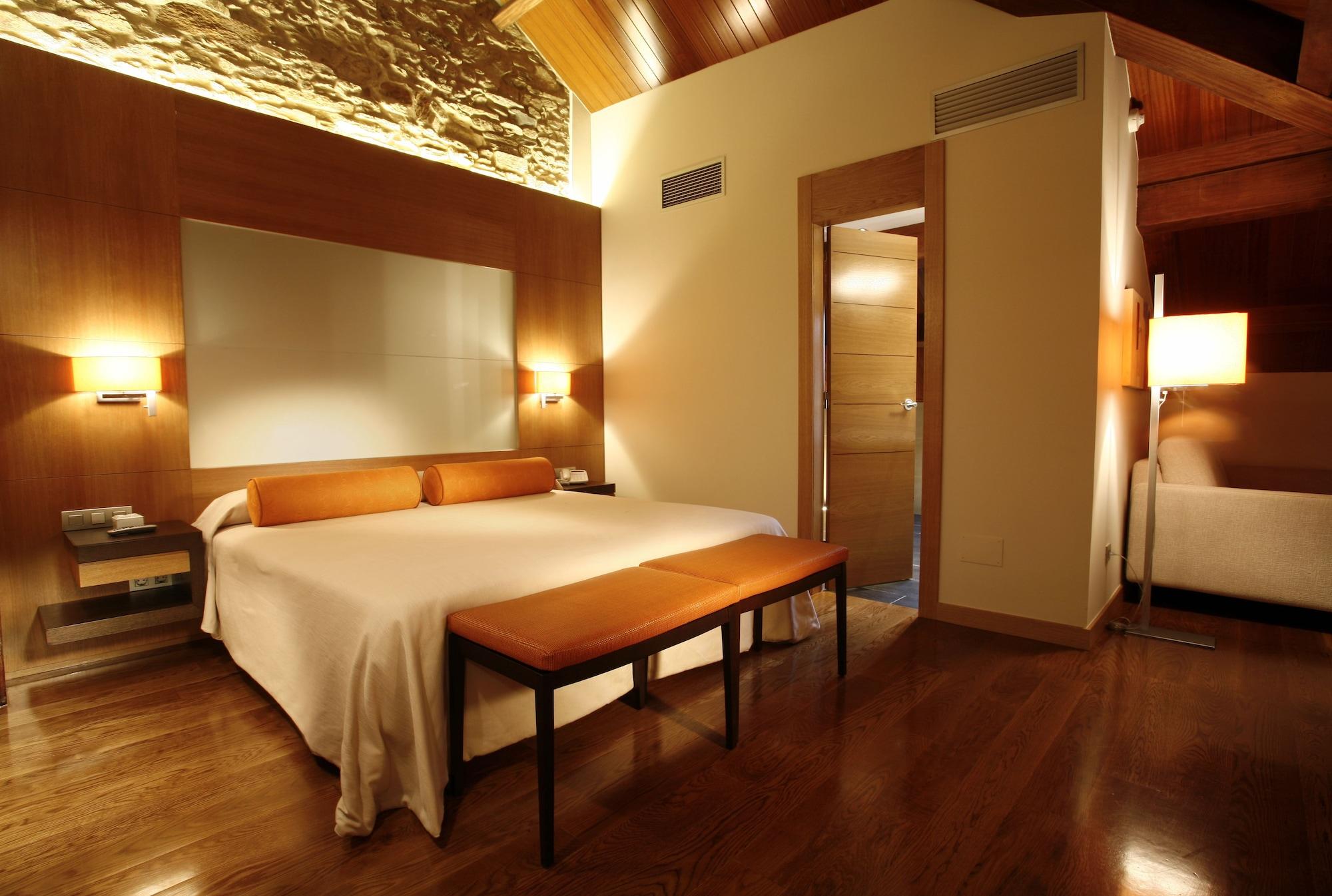 Habitación Altaïr Hotel
