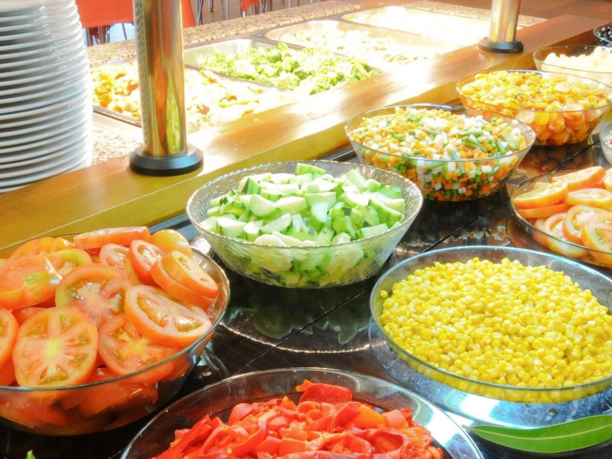 Restaurant INATEL Albufeira