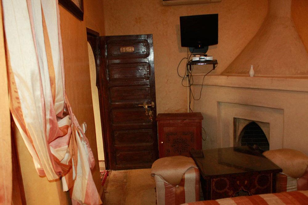 Set de Habitación Dar Narjis