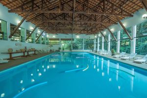 Renta Vacacional - Hotel Estância Atibainha