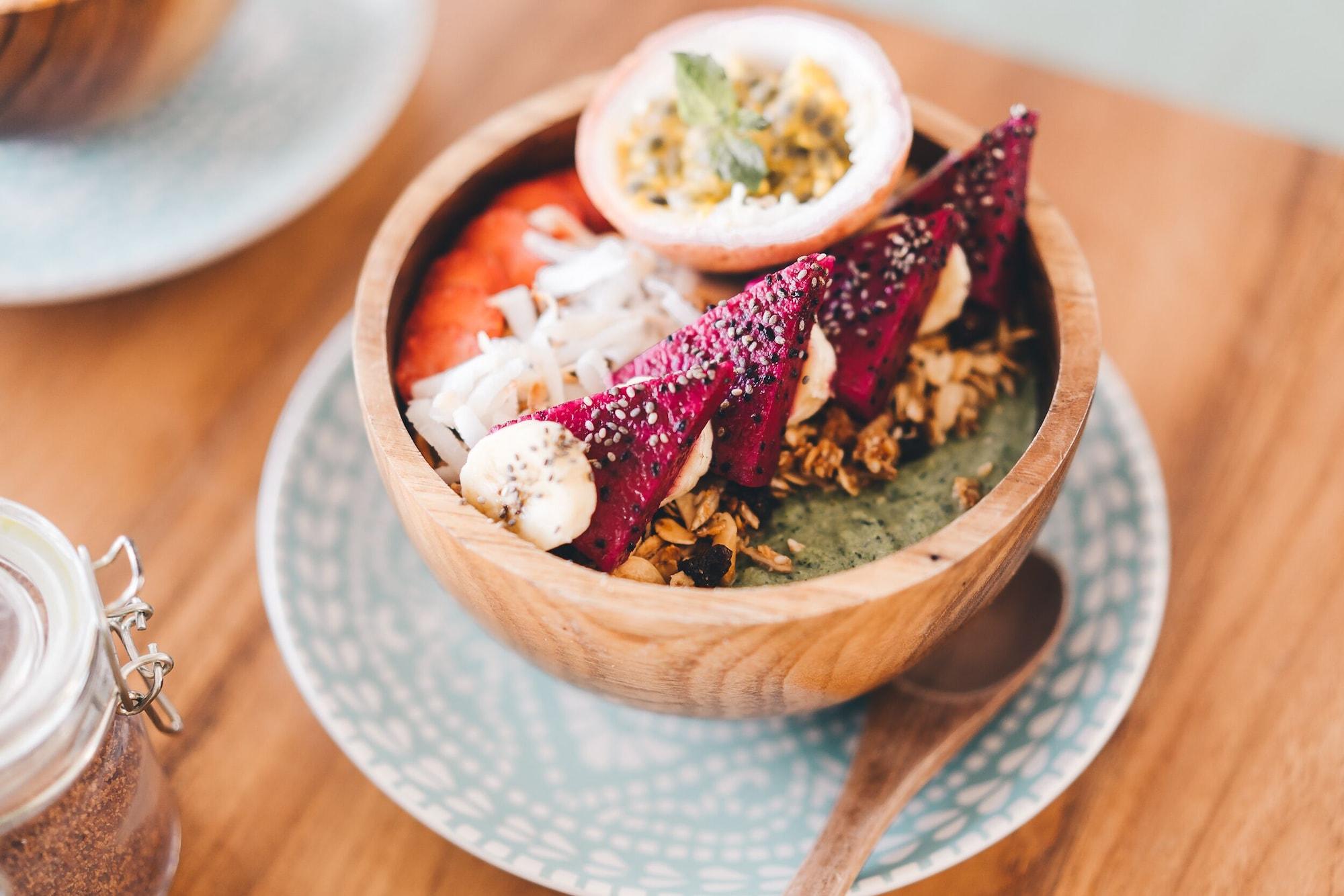 Restaurant Canggu Village