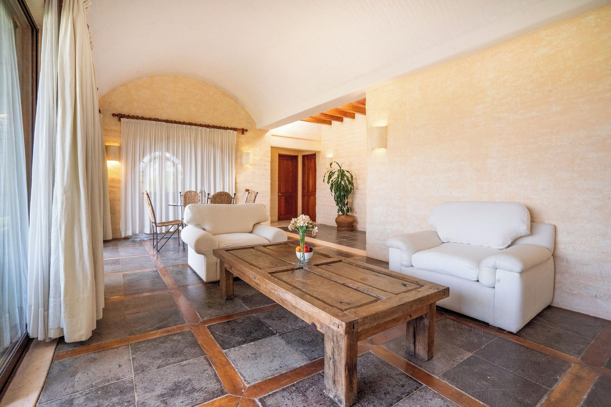 Habitación Mision del Sol Resort and Spa - Adults only