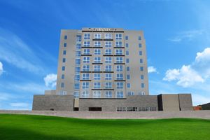 Alojamiento - Hotel Casa Inn Business Irapuato