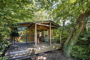 Alquiler Vacacional - Camping de Lyon