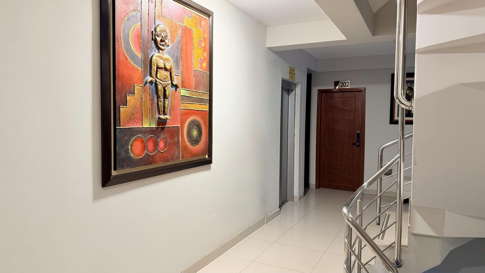 Varios Rivera del Rio Hotel