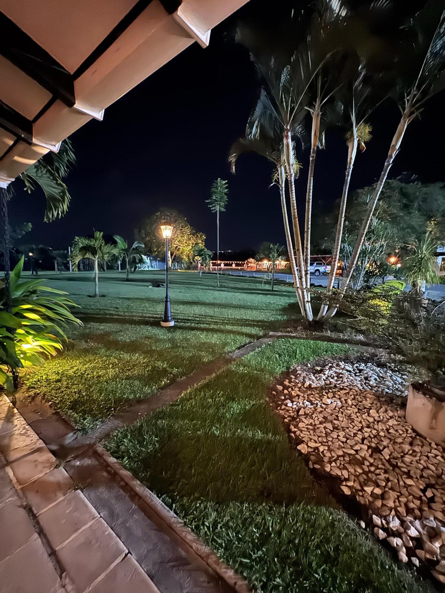 Vista Lobby Ecoparadise