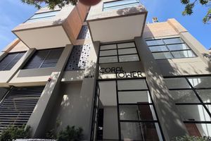 Paquete - Coral Tower