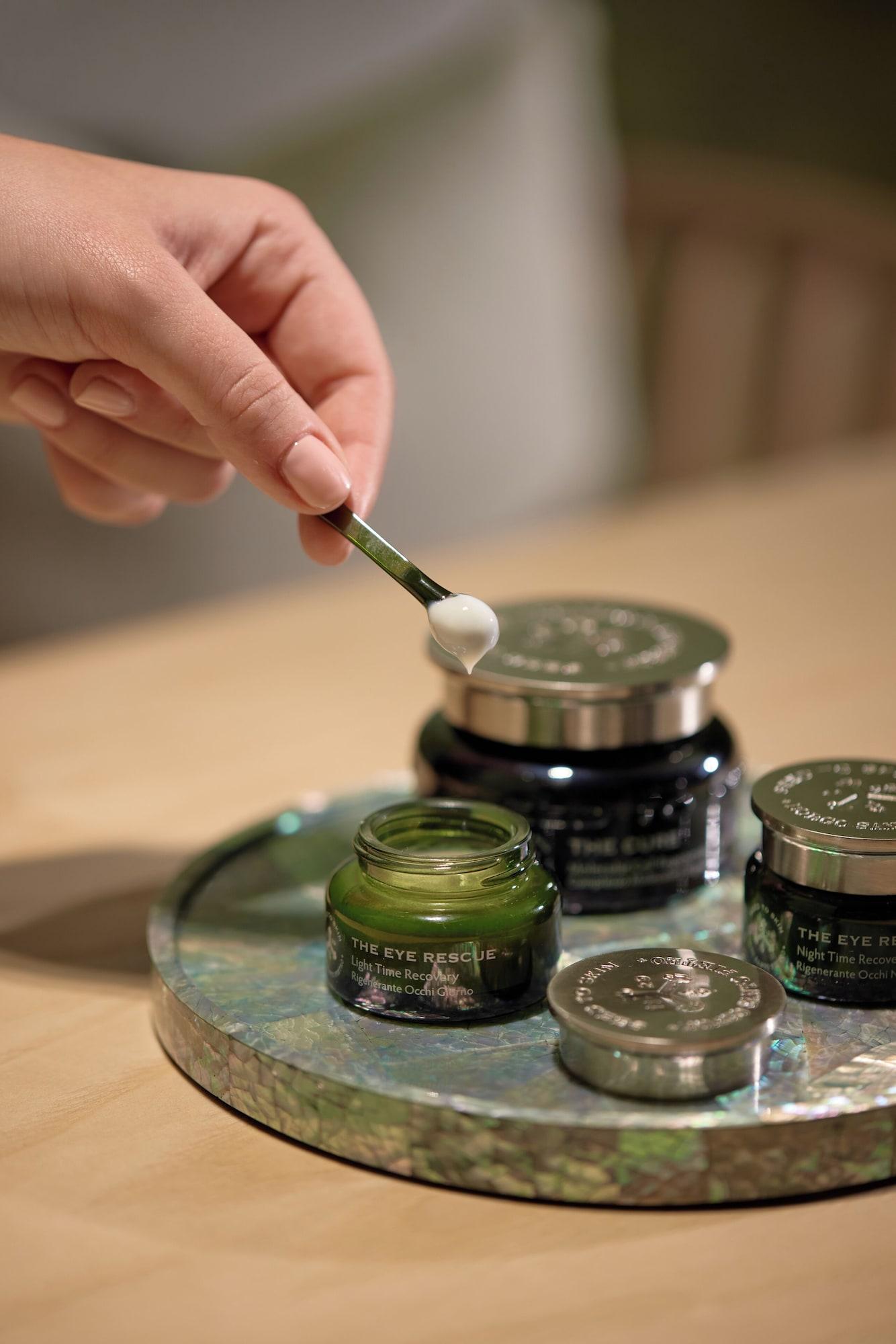 Spa Mandarin Oriental Mayfair, London