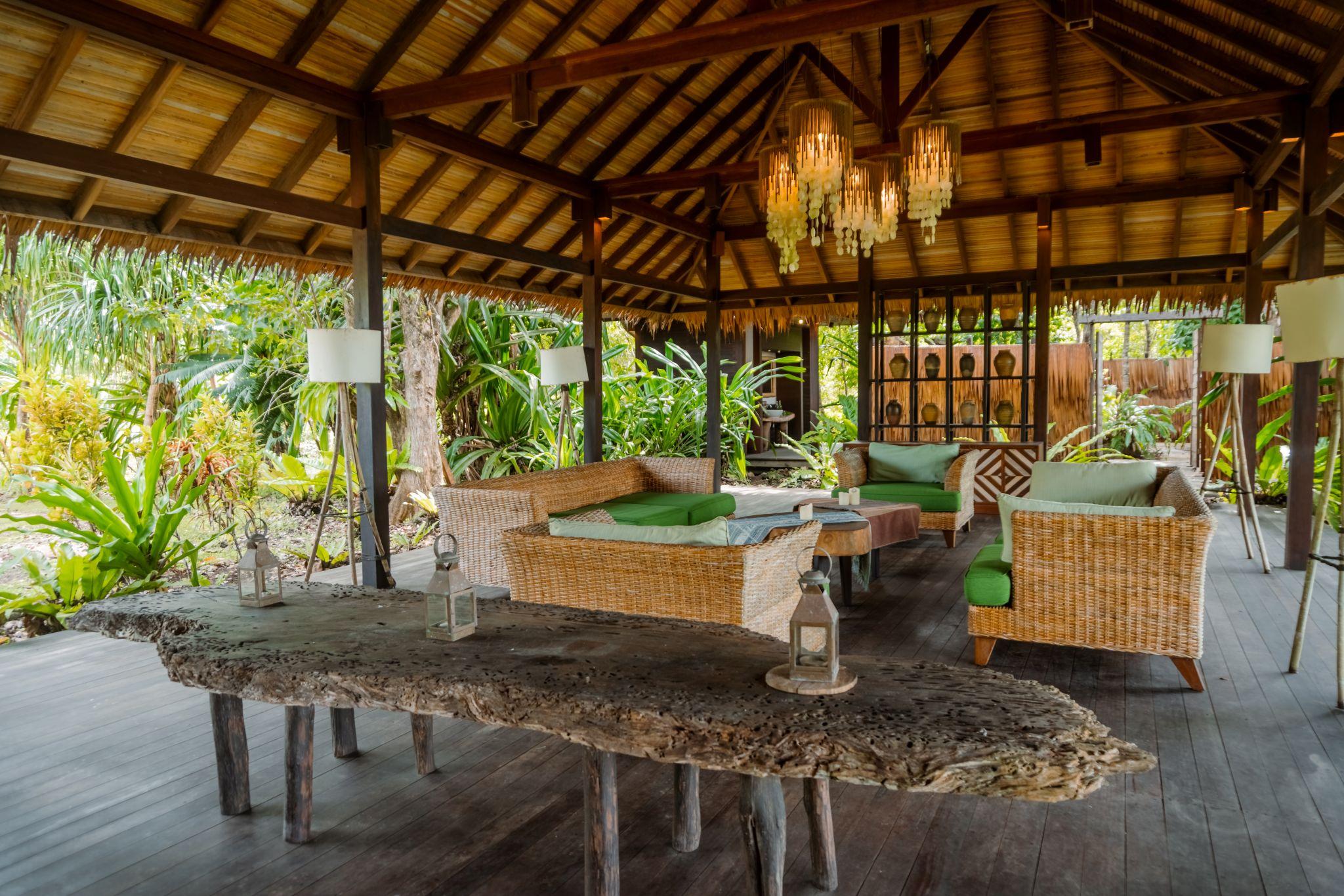 Vista Lobby Moro Ma Doto